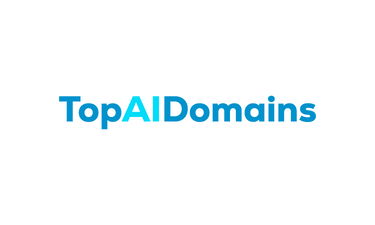 TopAiDomains.ai - Creative brandable domain for sale